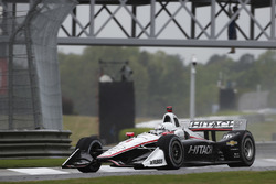 Josef Newgarden, Team Penske Chevrolet