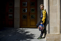 Artem Markelov, RUSSIAN TIME