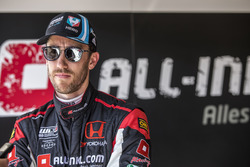 Esteban Guerrieri, ALL-INKL.COM Münnich Motorsport Honda Civic Type R TCR