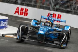 Sébastien Buemi, Renault e.Dams