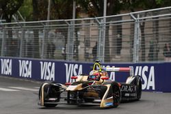 Jean-Eric Vergne, Techeetah