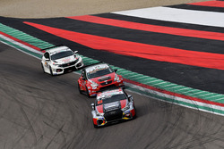 Giovanni Altoè, Audi RS3 LMS-TCR, Pit Lane Competizioni