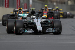Valtteri Bottas, Mercedes-AMG F1 W09 EQ Power+