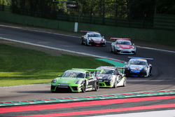 Diego Bertonelli, Dinamic Motorsport