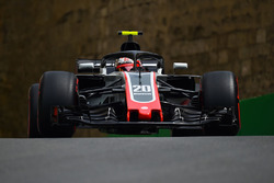 Kevin Magnussen, Haas F1 Team VF-18