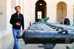 Jean-Eric Vergne, Techeetah