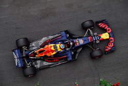 Даниэль Риккардо, Red Bull Racing RB14