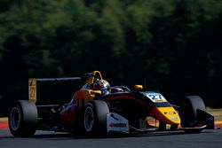 Dan Ticktum, Motopark Dallara F317 - Volkswagen