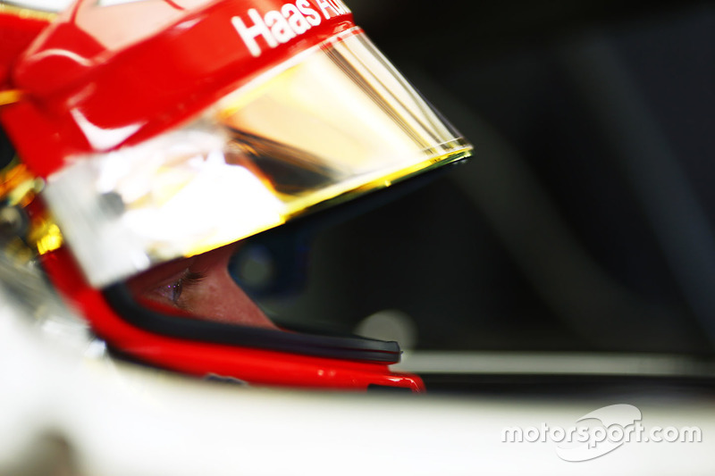 Кевин Магнуссен, Haas F1 Team