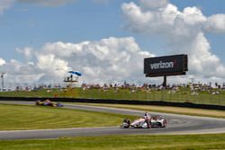 Will Power, Team Penske Chevrolet