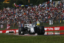 Marcus Ericsson, Sauber C37