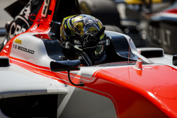 Dorian Boccolacci, MP Motorsport