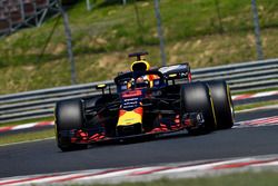 Daniel Ricciardo, Red Bull Racing RB14