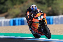 Miguel Oliveira, Red Bull KTM Ajo