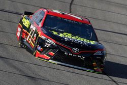Erik Jones, Furniture Row Racing Toyota