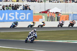 Jorge Martin, Del Conca Gresini Racing Moto3