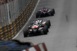 Alex Palou, ThreeBond Racing with Dorago Corse, Dallara Tomei