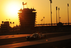 #7 Toyota Gazoo Racing Toyota TS050-Hybrid: Mike Conway, Kamui Kobayashi, Jose Maria Lopez