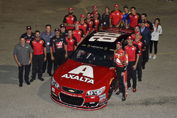 Dale Earnhardt Jr., Hendrick Motorsports Chevrolet