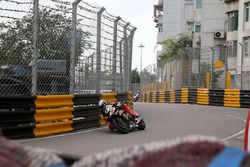 Peter Hickman, SMT/Bathams by MGM of Macau, BMW S1000RR