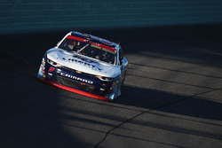 William Byron, JR Motorsports Chevrolet