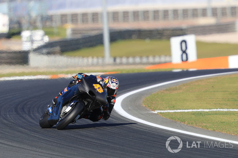 Jack Miller, Pramac Racing