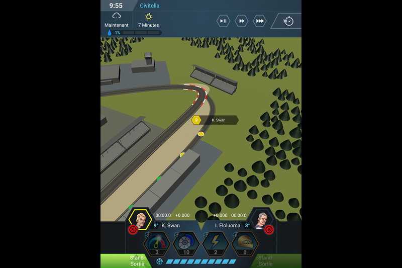 Motorsport Master