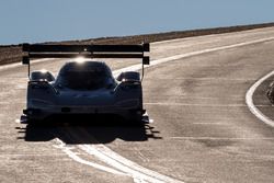 #94 Romain Dumas, Volkswagen I.D. R Pikes Peak