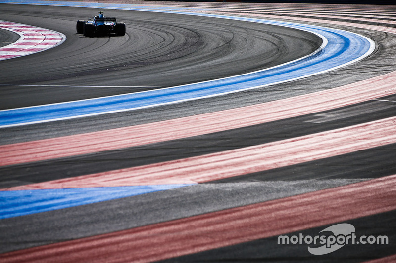 Kevin Magnussen, Haas F1 Team VF-18