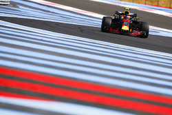Max Verstappen, Red Bull Racing RB14