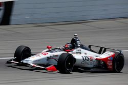 Marco Andretti, Herta - Andretti Autosport Honda