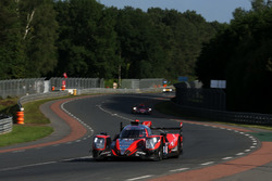 #48 IDEC Sport Oreca 07 Gibson: Paul Lafargue, Paul-Loup Chatin, Memo Rojas