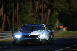 #82 BMW Team MTEK BMW M8 GTE: Antonio Felix da Costa, Alexander Sims, Augusto Farfus