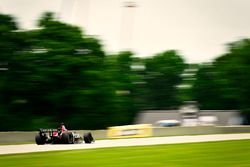 Robert Wickens, Schmidt Peterson Motorsports Honda