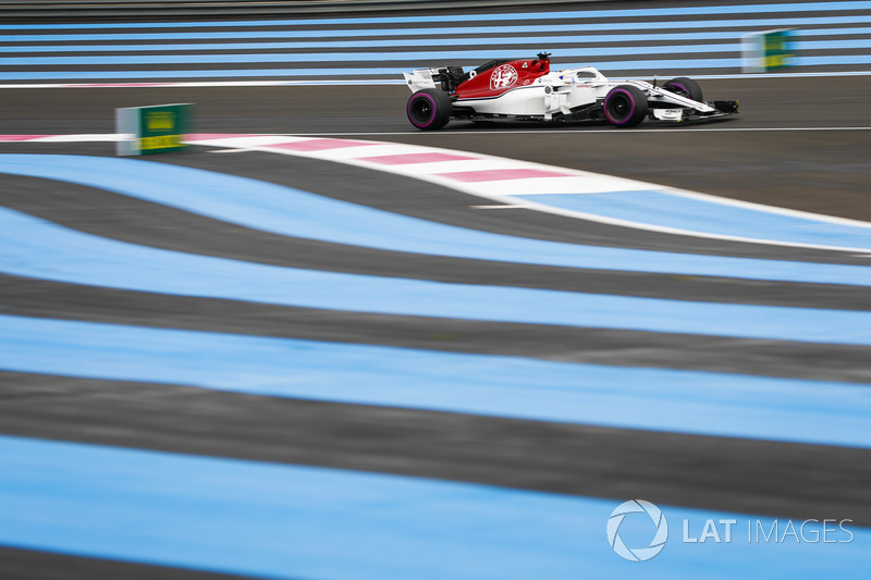 Marcus Ericsson, Sauber C37