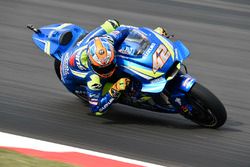 Alex Rins, Team Suzuki MotoGP