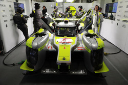 #4 ByKolles Racing Team Enso CLM P1/01: Oliver Webb, Dominik Kraihamer, Tom Dillmann