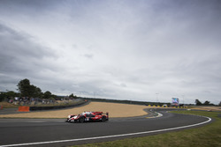 #48 IDEC Sport Oreca 07 Gibson: Paul Lafargue, Paul-Loup Chatin, Memo Rojas