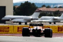 Stoffel Vandoorne, McLaren MCL33