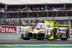 #4 ByKolles Racing Team Enso CLM P1/01: Oliver Webb, Dominik Kraihamer, Tom Dillmann
