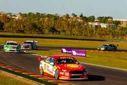 Scott McLaughlin, DJR Team Penske Ford