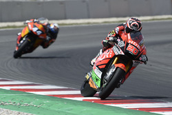Fabio Quartararo, Speed Up Racing