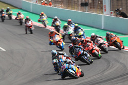 Alex Marquez, Marc VDS