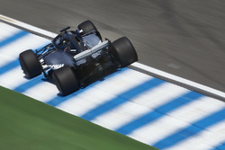 Lewis Hamilton, Mercedes AMG F1 W09