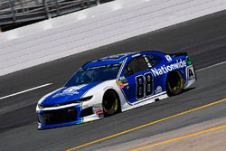 Alex Bowman, Hendrick Motorsports, Chevrolet Camaro Nationwide