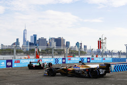 Jean-Eric Vergne, Techeetah