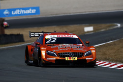 Lucas Auer, Mercedes-AMG Team HWA, Mercedes-AMG C63 DTM
