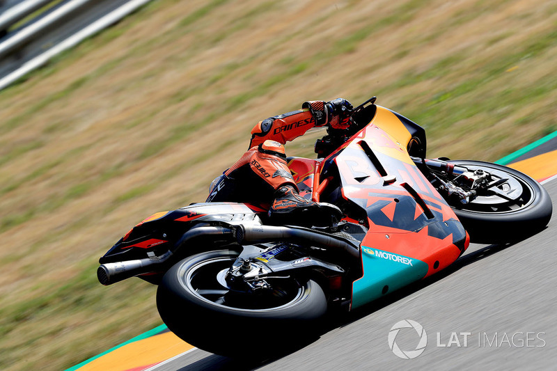Pol Espargaro, Red Bull KTM Factory Racing