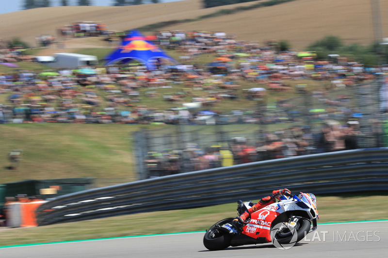 Jack Miller, Pramac Racing