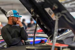 Darrell Wallace Jr., Richard Petty Motorsports, Chevrolet Camaro Petty's Garage / Medallion Bank